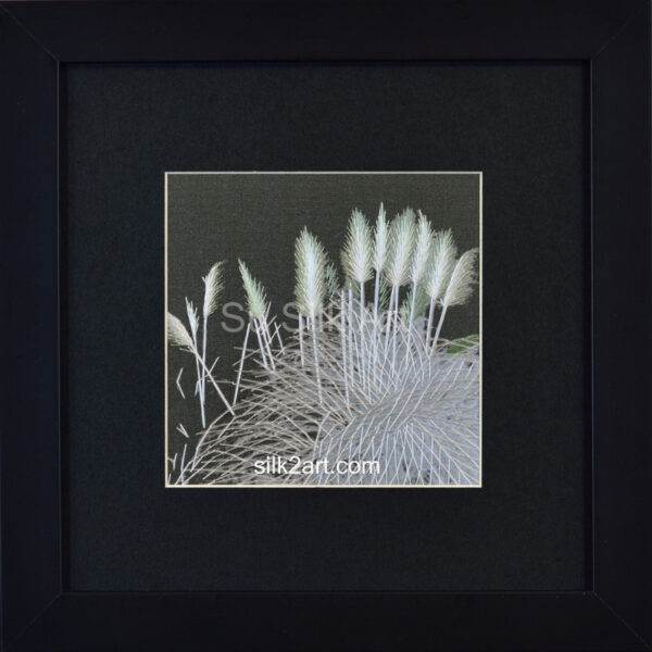 Silver Reeds (Small)