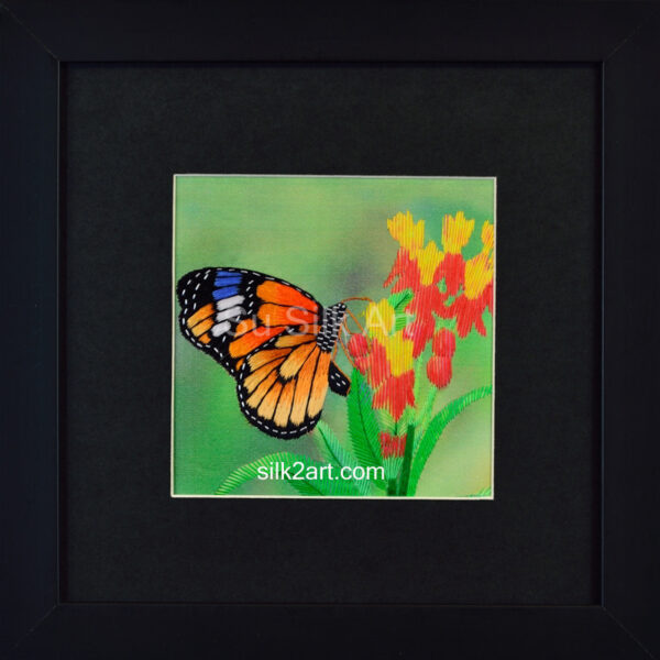 Monarch Butterfly (Small)