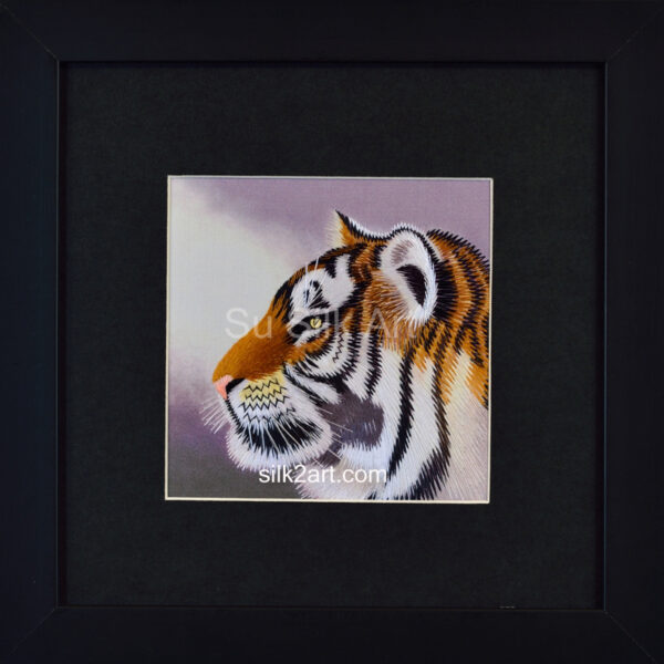 Tiger (Small)