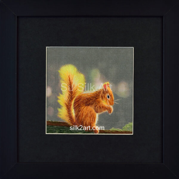 Squirrel(Small)