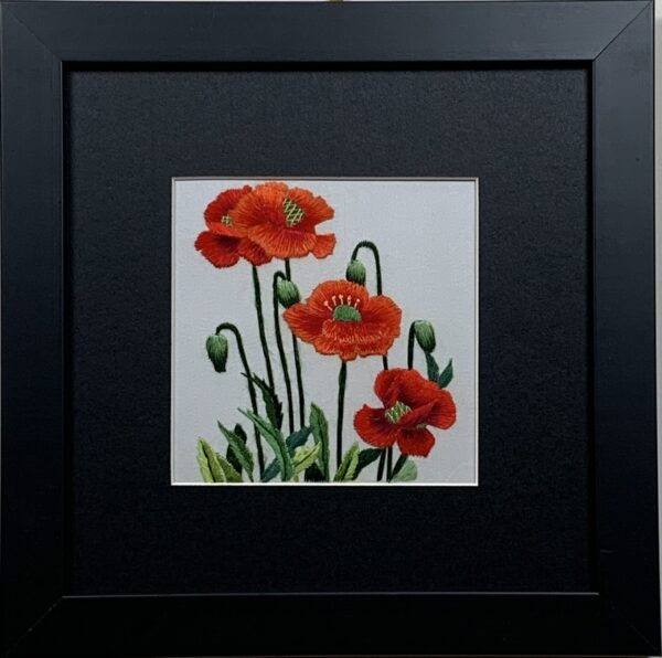 Poppies (small)