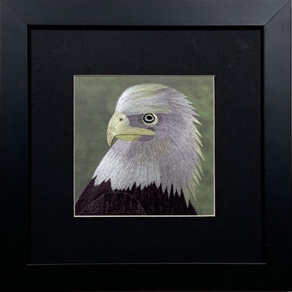 Eagle Head (small)