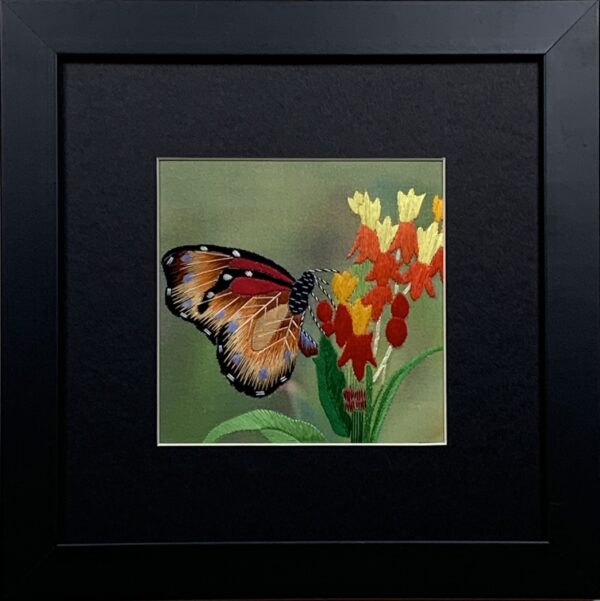 Monarch Butterfly (small)