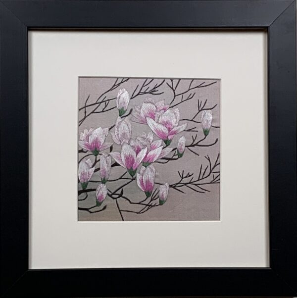 Pink Magnolia (small)