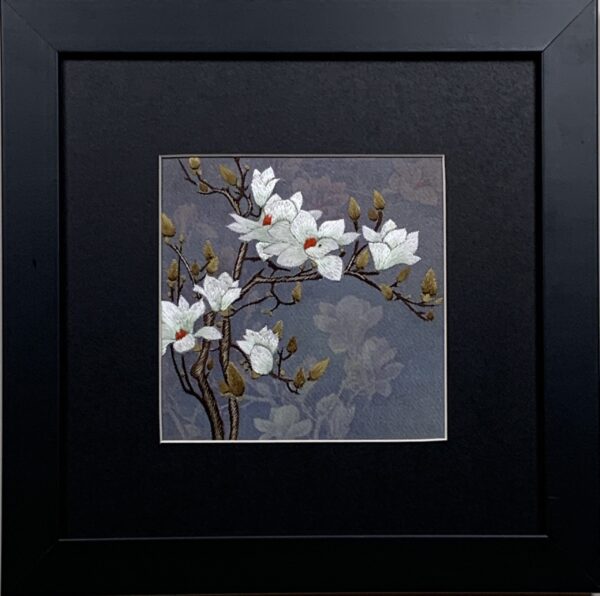 Green Magnolia (small)