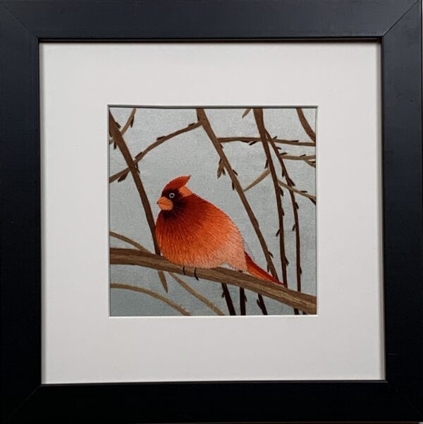 Cardinal (small)