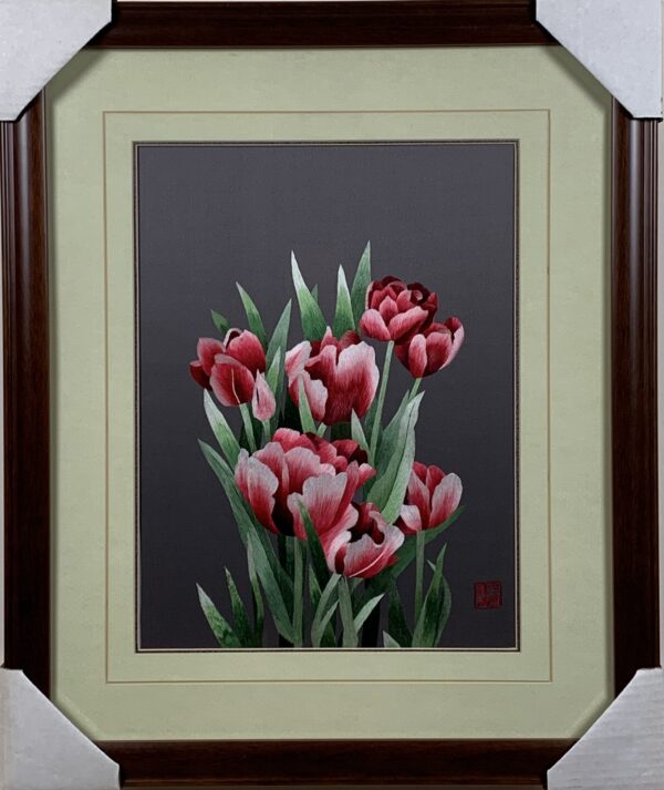 Tulips