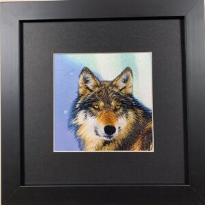 Wolf (Medium)