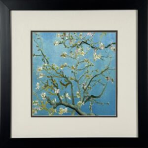Van Gogh's Almond Blossom (Medium)